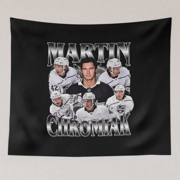 Item preview, Vintage Hockey Player Tribute  designed and sold by ThomasPri34759.