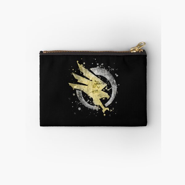 Item preview, Gdi Splatter Emblem designed and sold by Deronston.