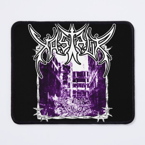 Item preview, Vintage Purple Dark Band Music designed and sold by VintageNuts.