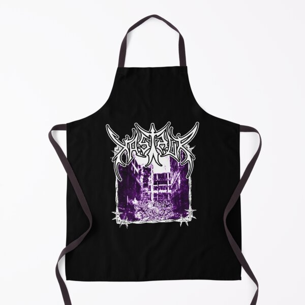 Item preview, Vintage Purple Dark Band Music  designed and sold by VintageNuts.
