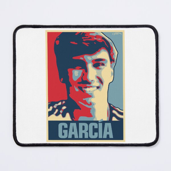 Item preview, García designed and sold by DFA.
