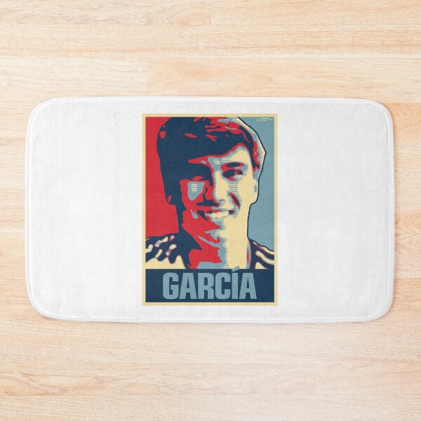 Item preview, García designed and sold by DFA.