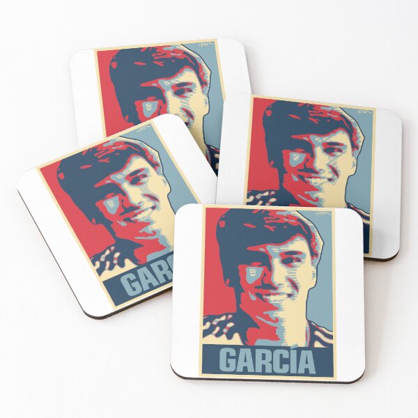 Item preview, García designed and sold by DFA.