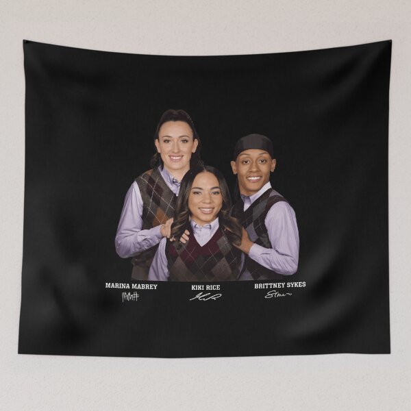 Item preview, Retro Yearbook Style  designed and sold by JeremiahP95447.