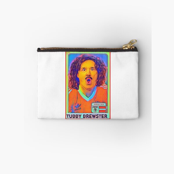 Item preview, Tubby Brewster Signs For Boro designed and sold by alexusarena.