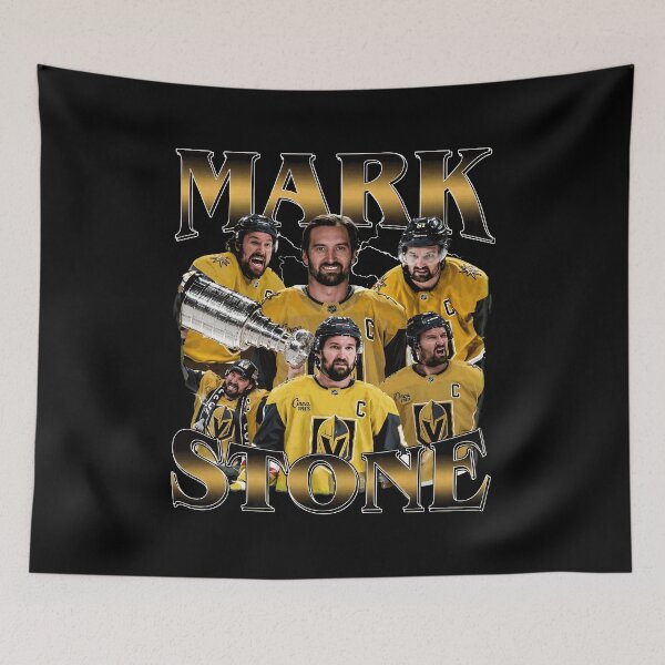 Item preview, Vintage Hockey Player Tribute  designed and sold by Christoph91079.
