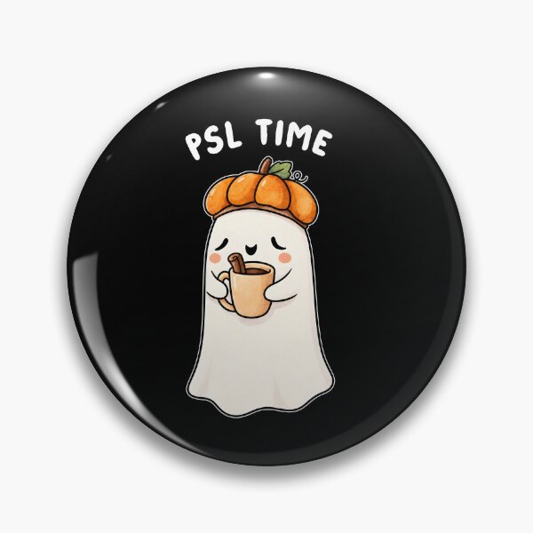 Artikelvorschau, PSL-Zeitgeist mit Kaffee, Pumpkin Spice Latte, Halloween entworfen und verkauft von MarlaMaloneShop.