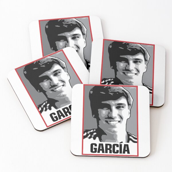 Item preview, García - FUL designed and sold by DFA.