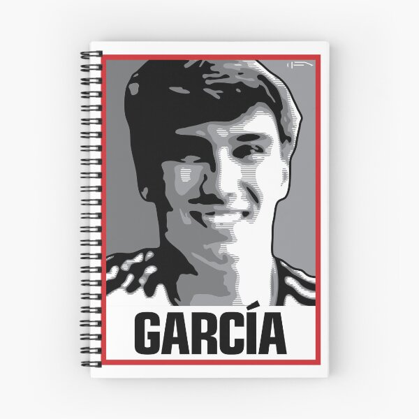 Item preview, García - FUL designed and sold by DFA.
