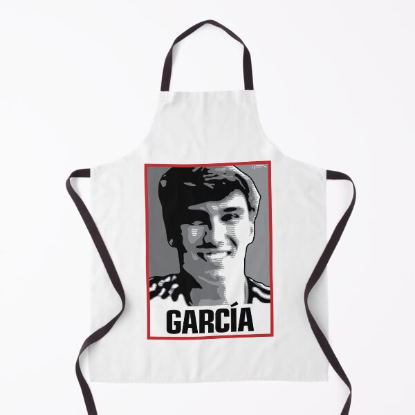 Item preview, García - FUL designed and sold by DFA.