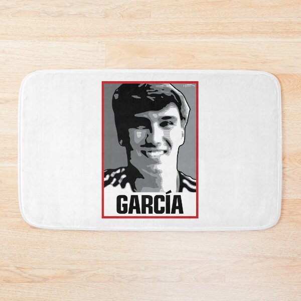 Item preview, García - FUL designed and sold by DFA.