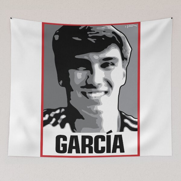 Item preview, García - FUL designed and sold by DFA.