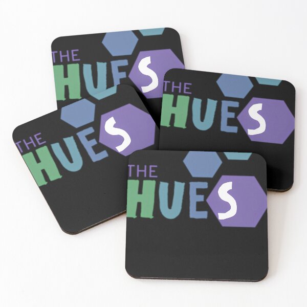 Item preview, The Hues designed and sold by pysmiasolmer.