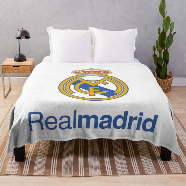 Item preview, Orgullosos caballos del Real Madrid FC permanecen unidos. designed and sold by Malipiknik.