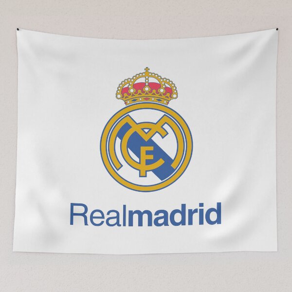 Item preview, Proud Real Madrid Fc dHorses Stand Together designed and sold by Malipiknik.