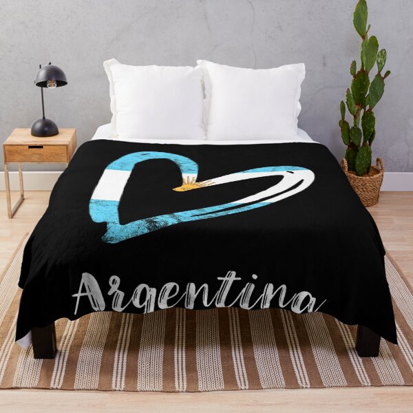 Item preview, Argentinian Pride Sun Of May Heart Argentina Flag Argentina designed and sold by YasmineIngram.