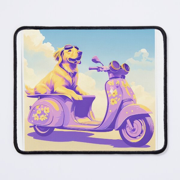 Item preview, Breezy Joyride designed and sold by ONYX Pixee.