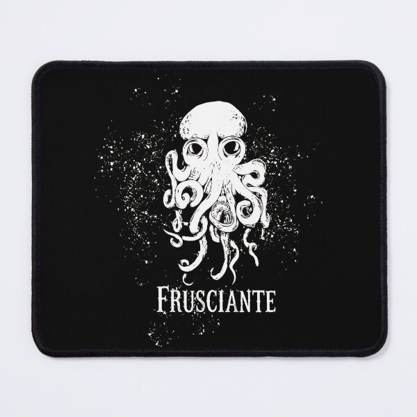 Item preview, Frusciante Octopus Art designed and sold by CECILBOULAN.