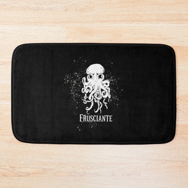 Item preview, Frusciante Octopus Art designed and sold by CECILBOULAN.