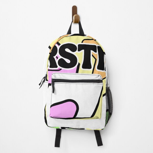 Item preview, overstimulated designed and sold by Myth and Mayhem .