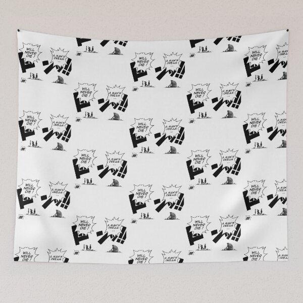 Item preview, Black Beard designed and sold by WakWakDesigns.