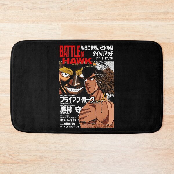 Item preview, Battle Of Hawk Color Takamura designed and sold by pierrevelazque.