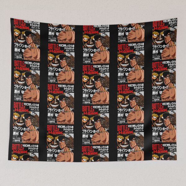 Item preview, Battle Of Hawk Color Takamura designed and sold by pierrevelazque.