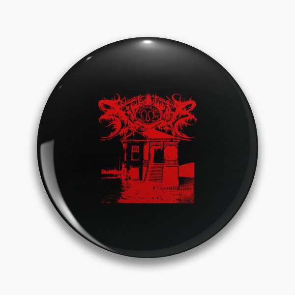 Item preview, Red Style Band Musician designed and sold by VintageNuts.