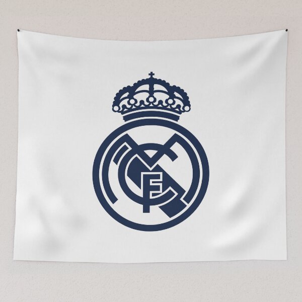 Item preview, Strong Real Madrid Fc cHorses Conquer Trails designed and sold by Malipiknik.