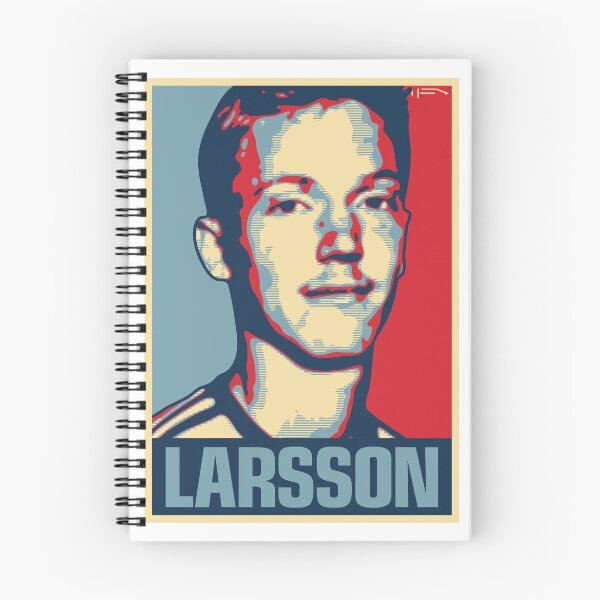 Item preview, Larsson designed and sold by DFA.