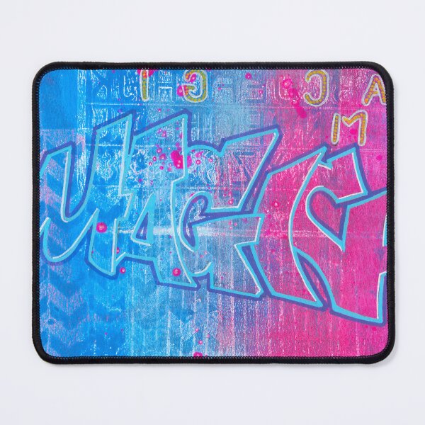 Item preview, Graffiti Word Art - 'Magic' designed and sold by ANGEL ART.