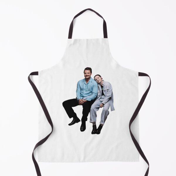 Item preview, Pedro Pascal And Bella Ramsey designed and sold by brycegeorg.