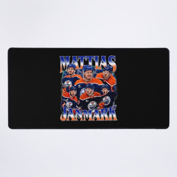 Item preview, Vintage Hockey Player Tribute designed and sold by LaurenDay17140.