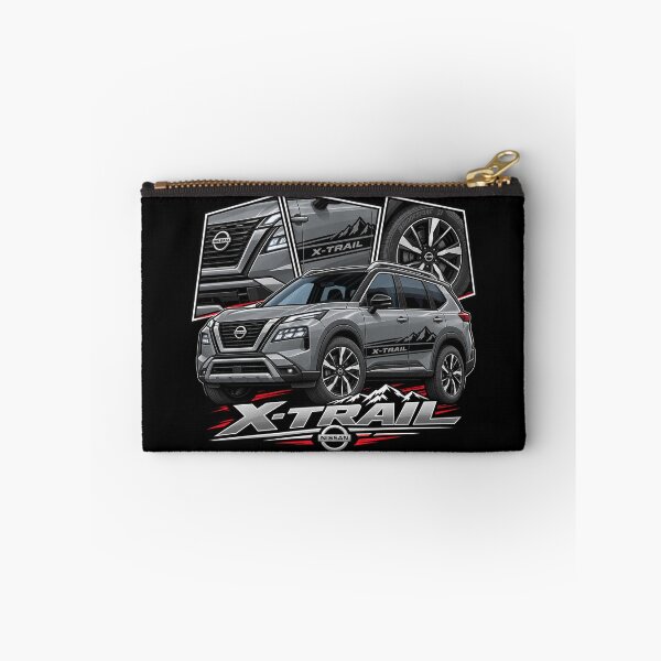 Item preview, X-Trail Adventure SUV designed and sold by Gabriela Mihai.