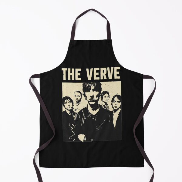 Item preview, The Verve Band Portrait designed and sold by Jerry Dotseth.