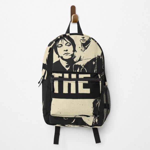 Item preview, The Verve Band Portrait   designed and sold by Jerry Dotseth.