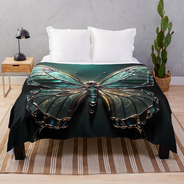 Item preview, Monarch in Gold designed and sold by ONYX Pixee.