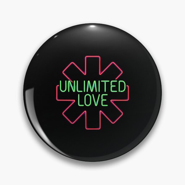 Item preview, Unlimited Love Neon Starburst  designed and sold by CECILBOULAN.
