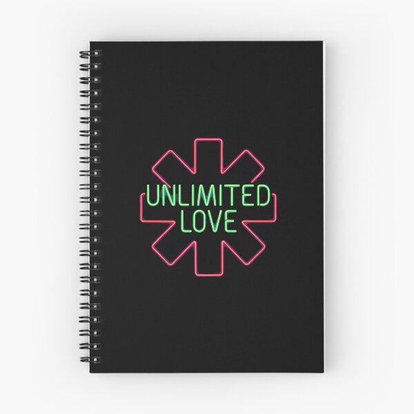 Item preview, Unlimited Love Neon Starburst  designed and sold by CECILBOULAN.