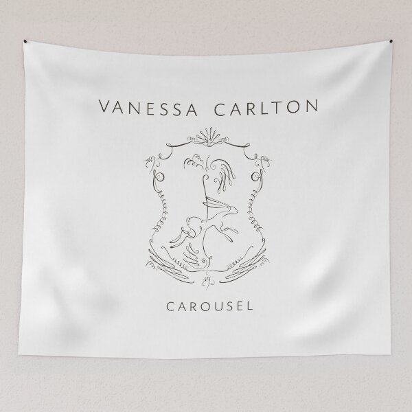Item preview, Equilibrio celular Vanessa Carlton aFramework designed and sold by Giuliaclimb.