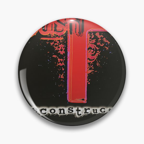 Item preview, Deconstructed designed and sold by pysmiasolmer.