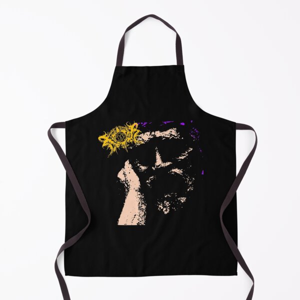 Item preview, Face Dark Folk Band Music  designed and sold by VintageNuts.