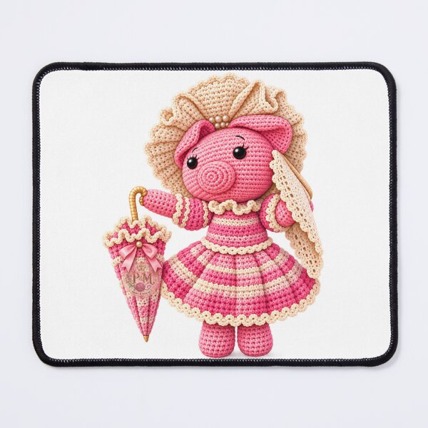 Item preview, Miss Ombeline designed and sold by PIERRES&MAILLESDesign.