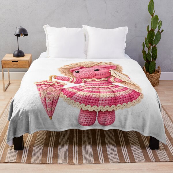 Item preview, Miss Ombeline designed and sold by PIERRES&MAILLESDesign.