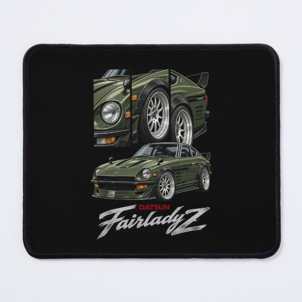 Item preview, 240Z Fairlady Z Vintage JDM designed and sold by Gabriela Mihai.