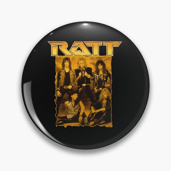 Artikelvorschau, Retro-Rockband entworfen und verkauft von Jerry Dotseth.