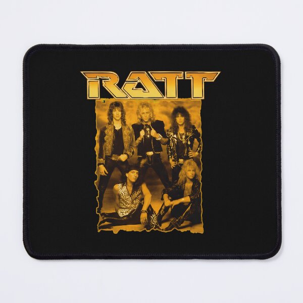 Item preview, Retro Rock Band   designed and sold by Jerry Dotseth.