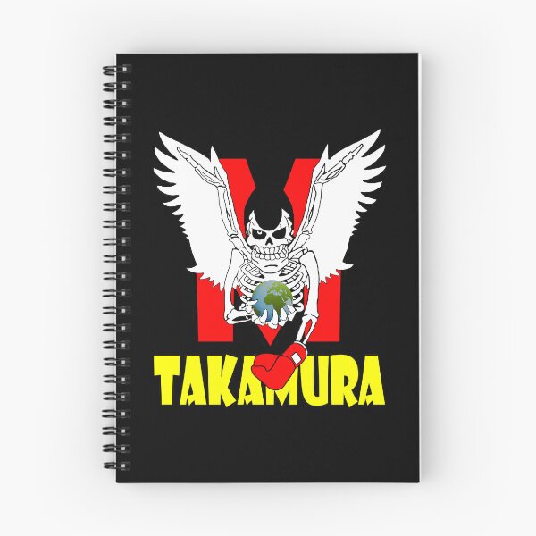 Item preview, Hajime  No Ippo - Takamura designed and sold by pierrevelazque.