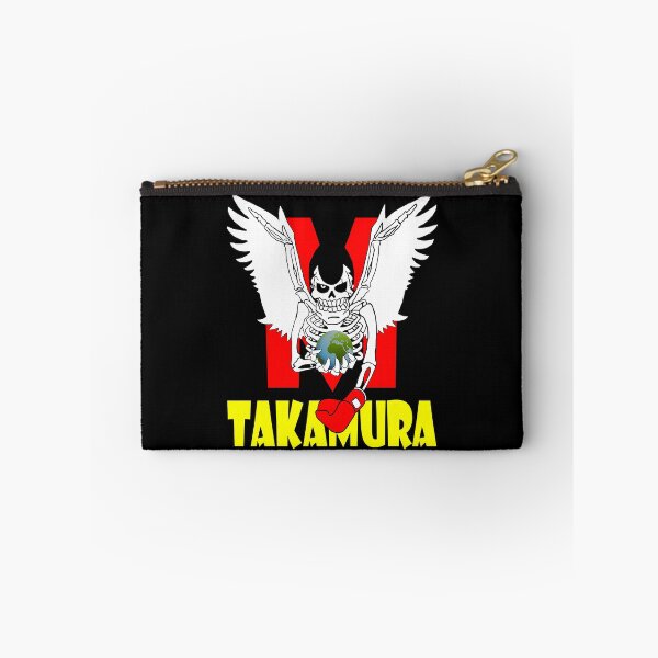 Item preview, Hajime  No Ippo - Takamura designed and sold by pierrevelazque.