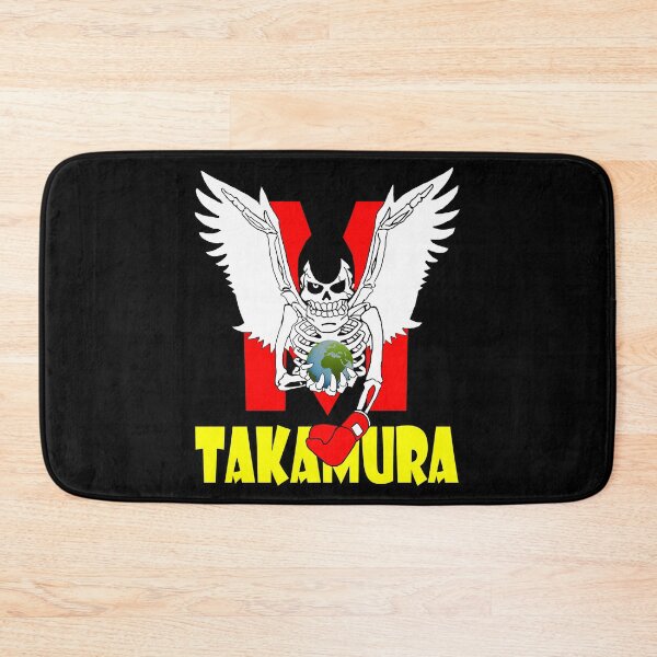 Item preview, Hajime  No Ippo - Takamura designed and sold by pierrevelazque.